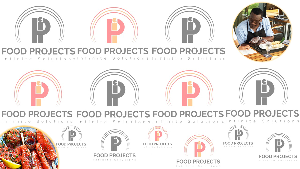 pi food projects banner